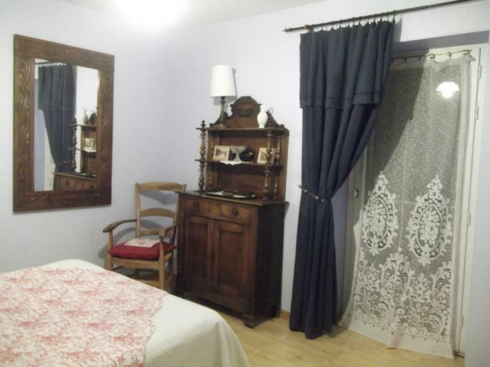 Chambres D'Hotes Le Peyroux Montcel  Exterior photo