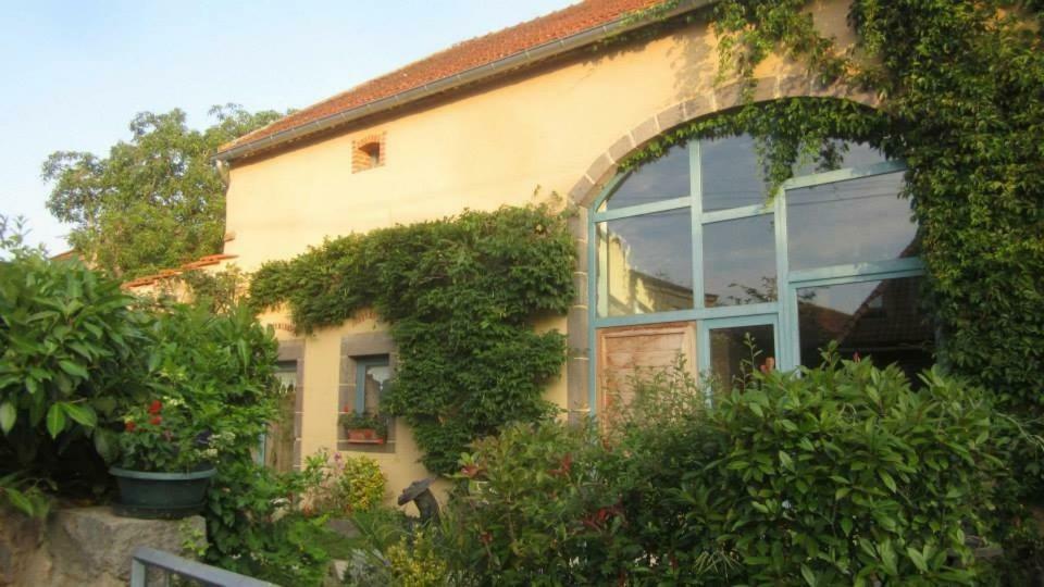 Chambres D'Hotes Le Peyroux Montcel  Exterior photo